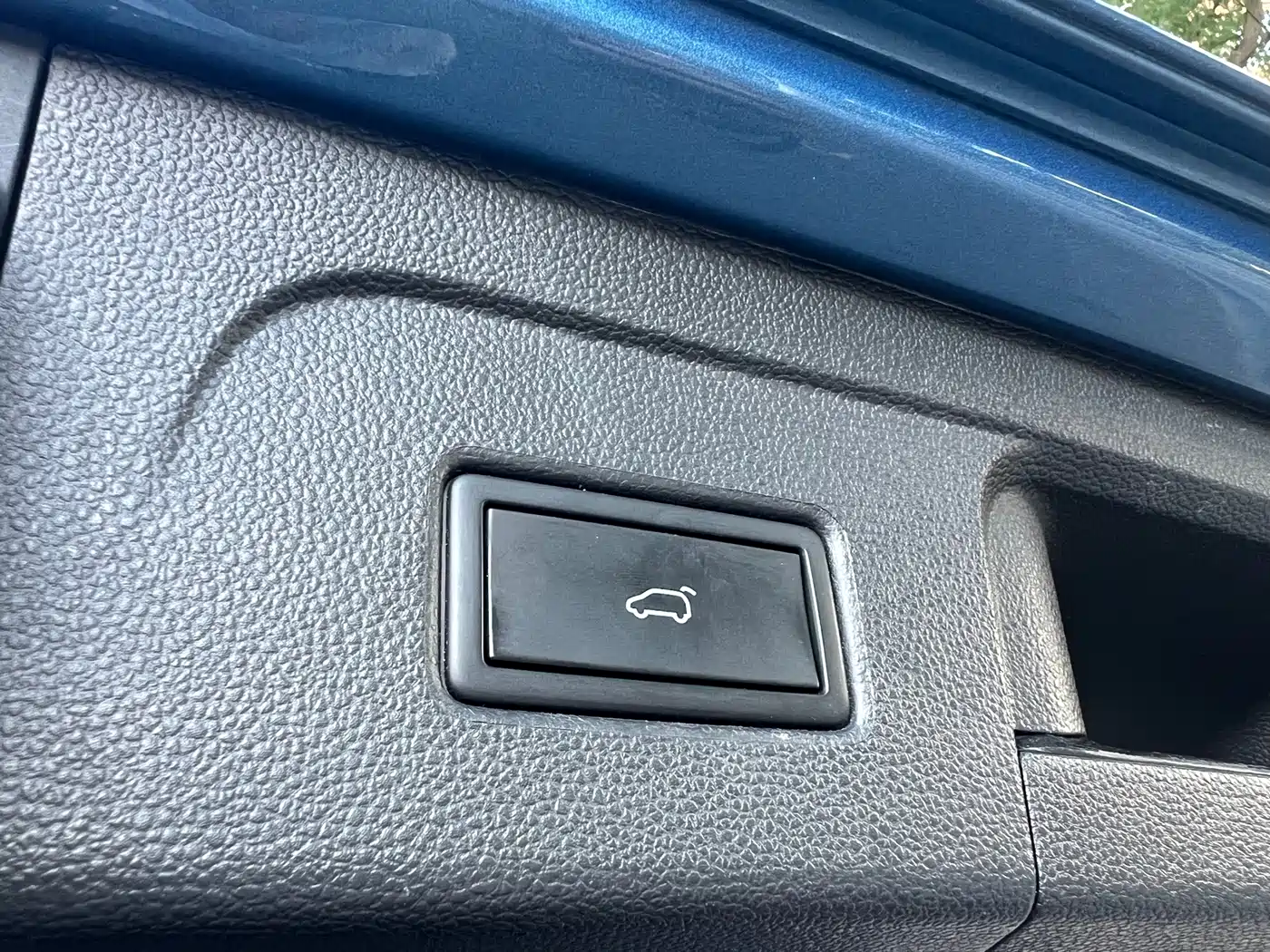 Volkswagen Touran, миниатюра 7