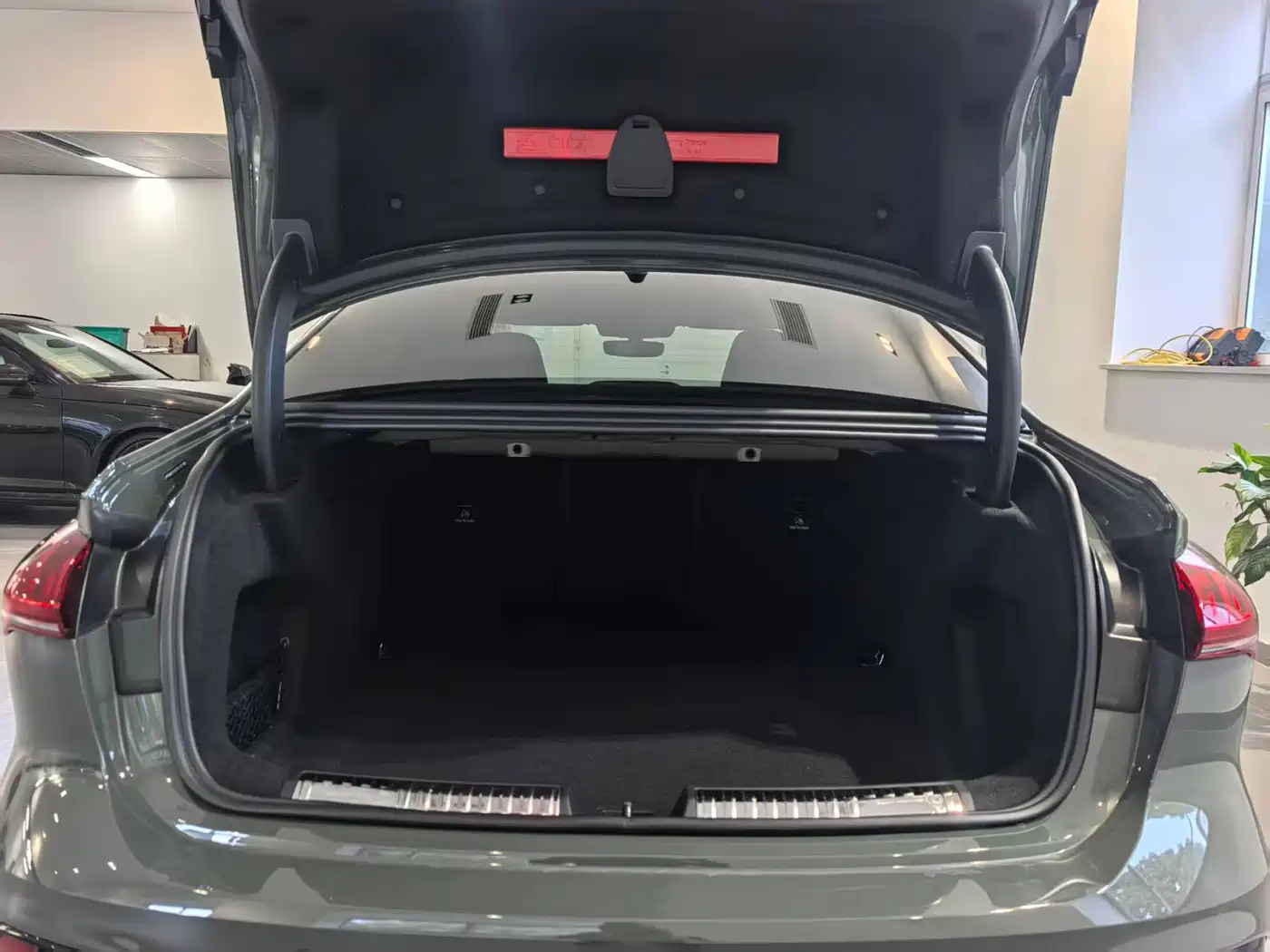 Audi A5L 2025 2.0T Sport Edition Plus фото 13