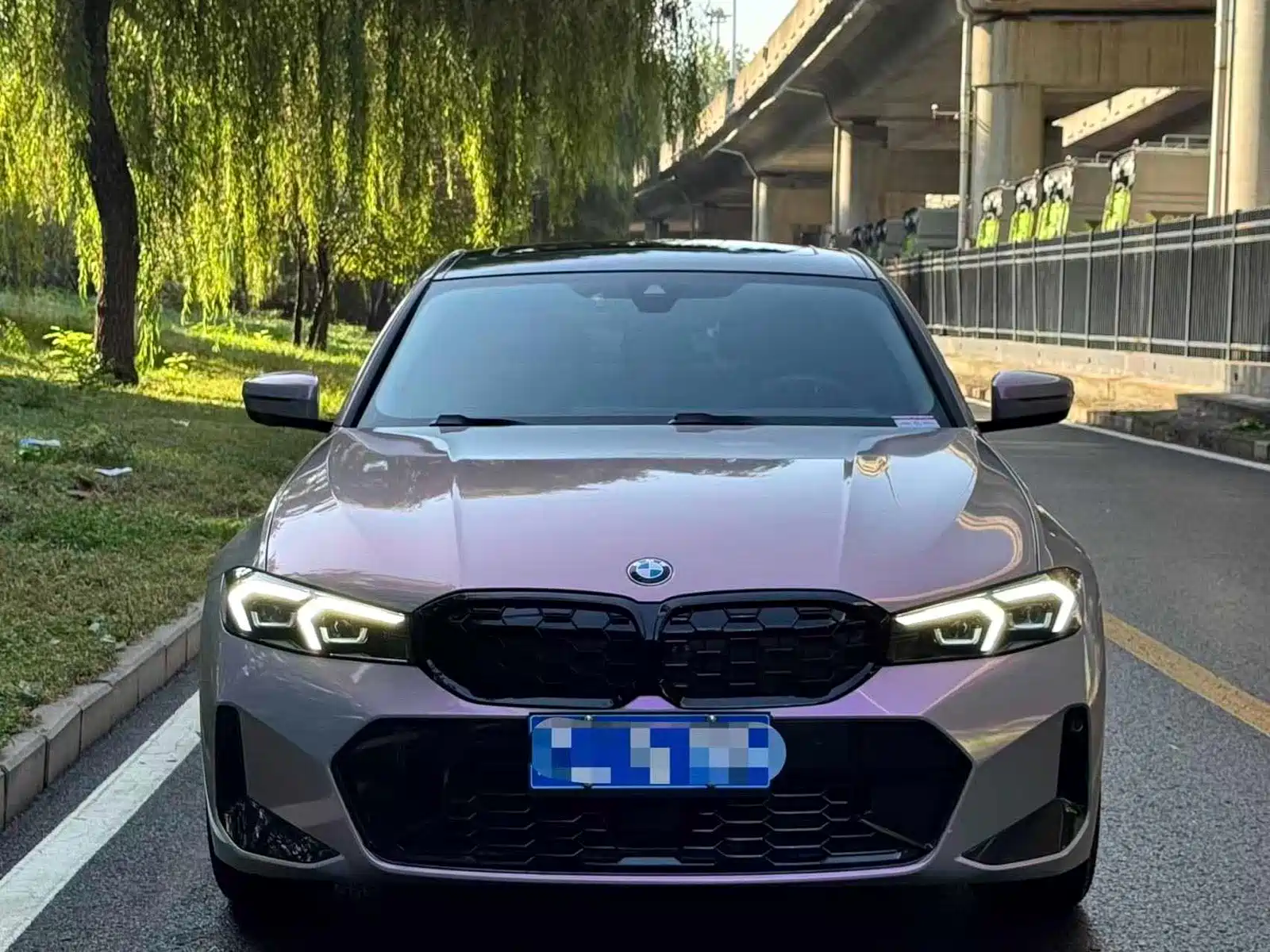 Фото 2 - BMW 3 Series
