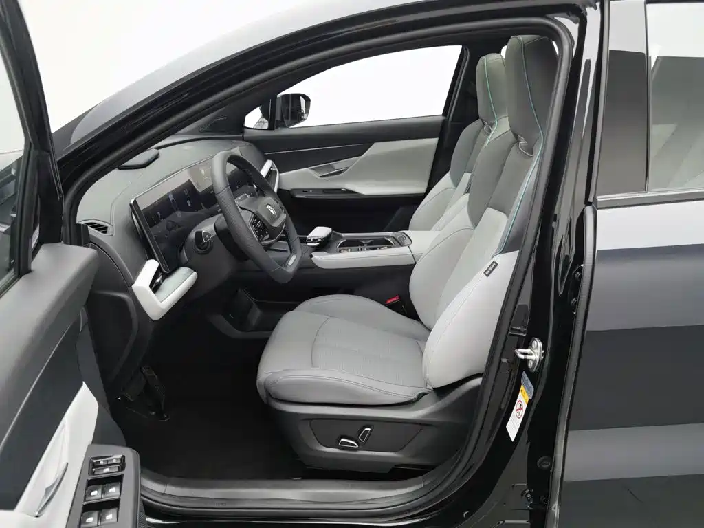 Changan UNI-T 2023 2023 2nd Generation 1.5T Premium