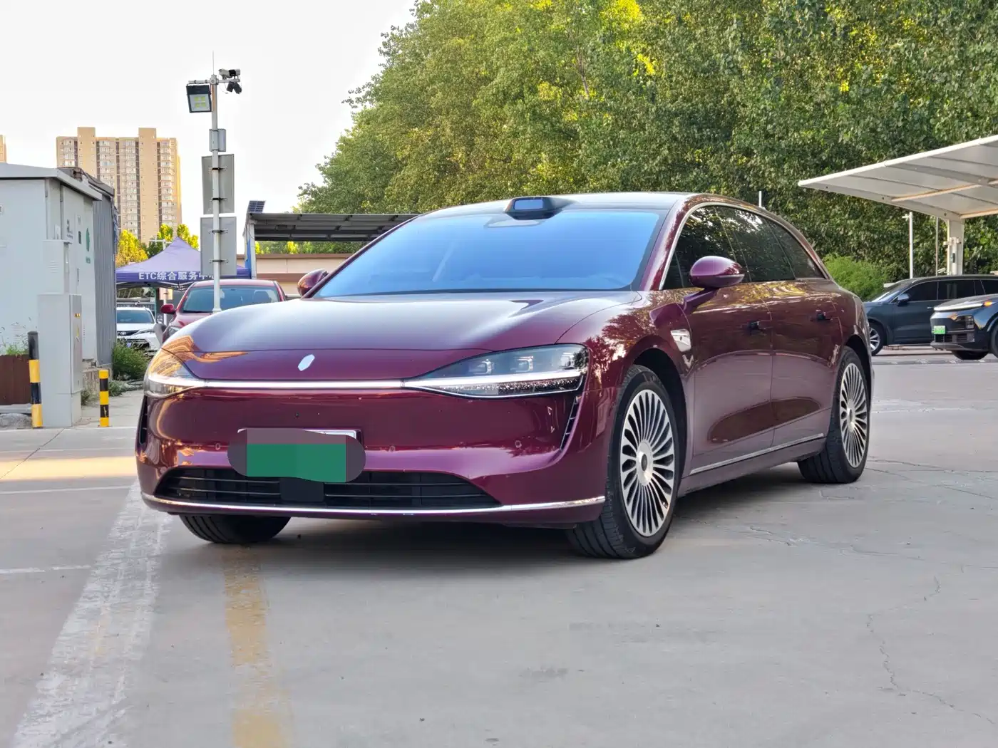 2026 Xiangjie Enjoy World S9T