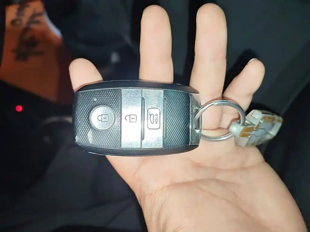 صورة 9 - Kia K5