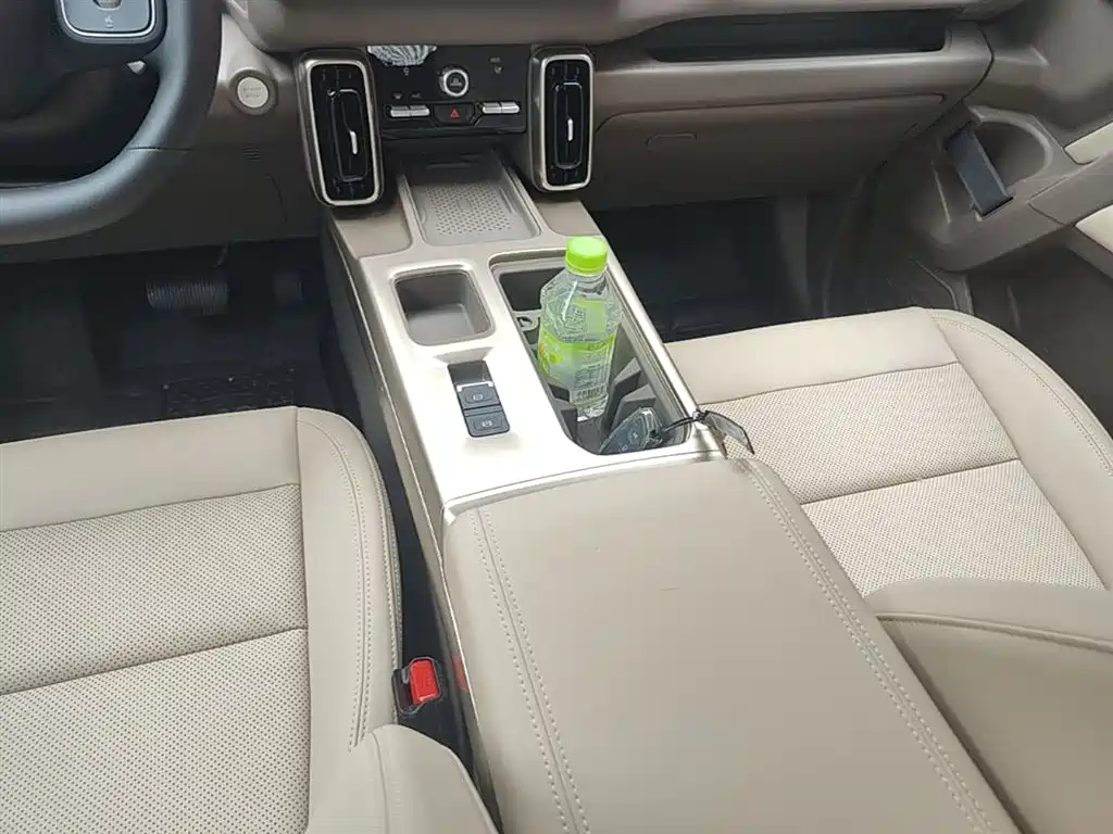 Haval Big Dog 2024 1.5T DCT Border Collie Edition фото 14