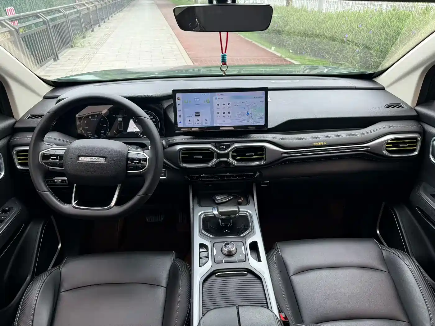 Geely Radar Radar Horizon 2023 2023 550km Maker Edition