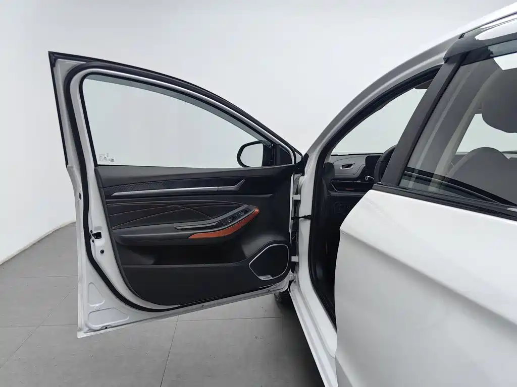 Chery Arrizo 5 GT 2023 2023 1.5T CVT Enjoy