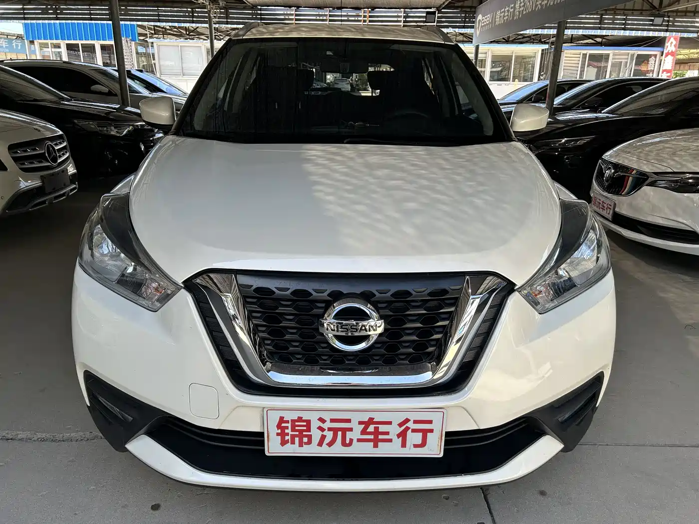 Nissan Kicks, миниатюра 2
