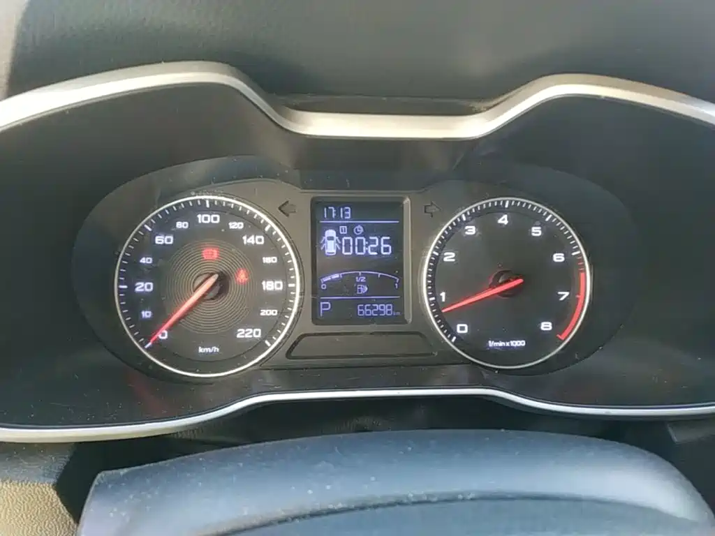 MG ZS 2018 2018 1.5L Automatic Luxury China V