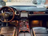 Фото 9 - Volkswagen Touareg