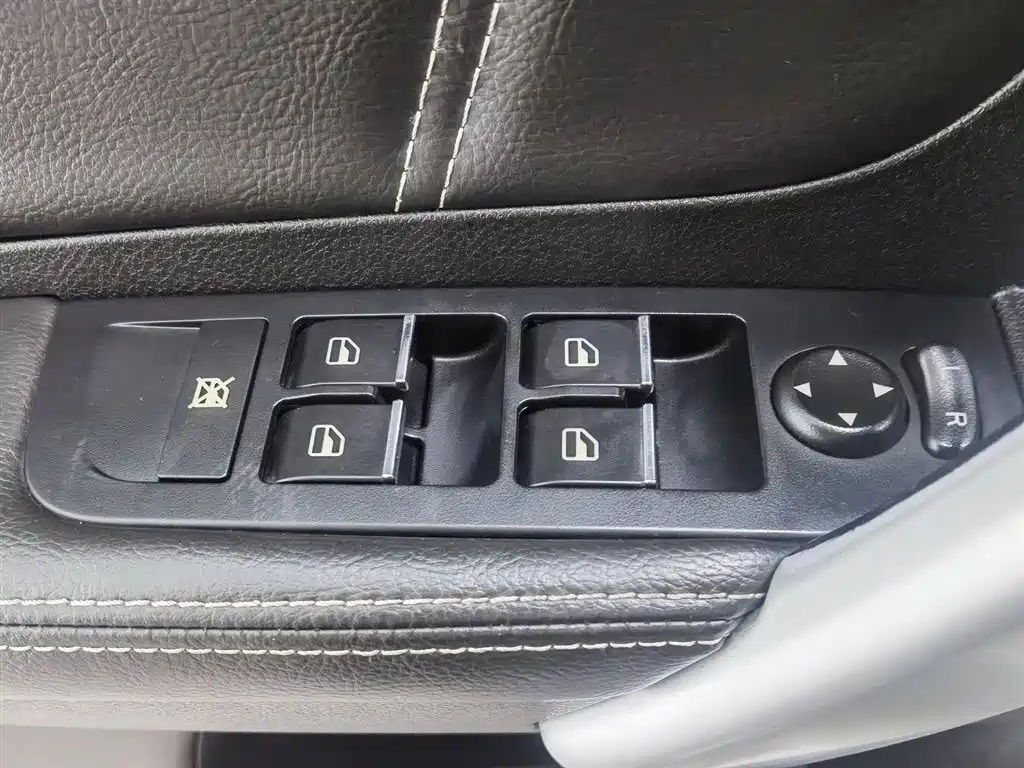 GEELY AUTOMOBILE EMGRAND