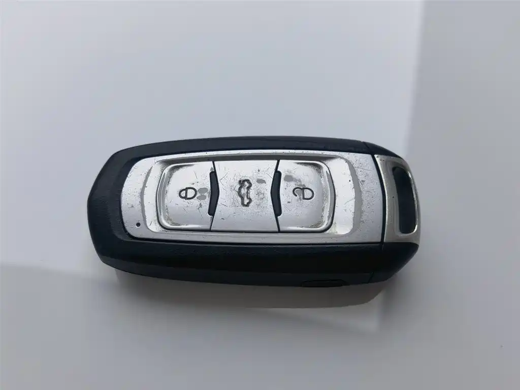 GEELY AUTOMOBILE EMGRAND