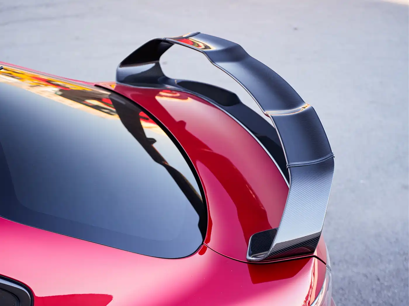 Alfa Romeo Giulia 2021 GTA фото 27