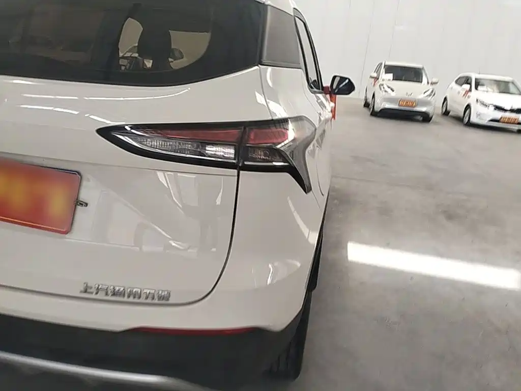 Photo 8 - Baojun 510