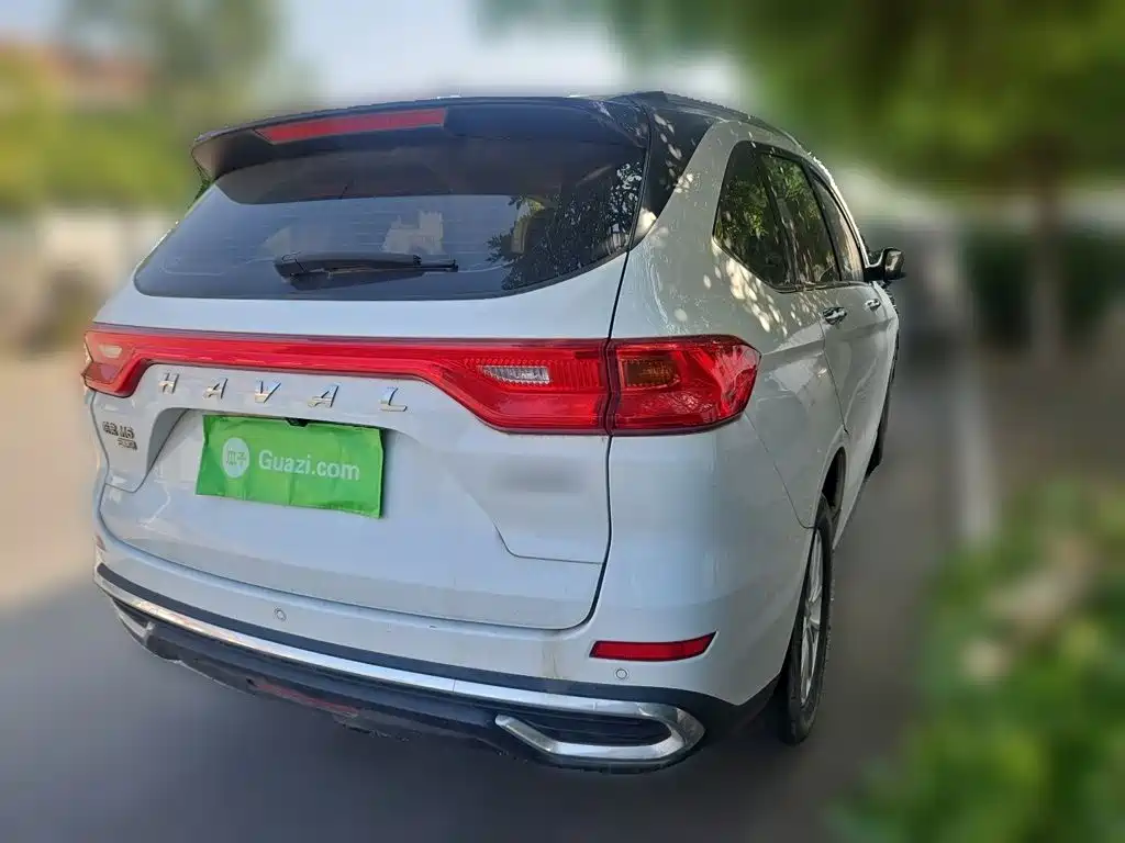 Photo 6 - Haval M6