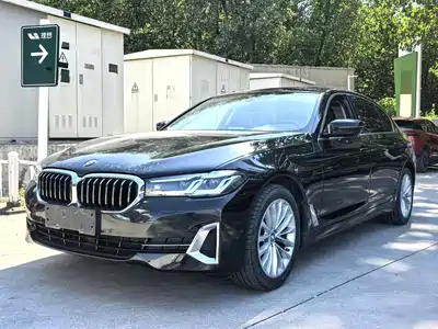 BMW 5