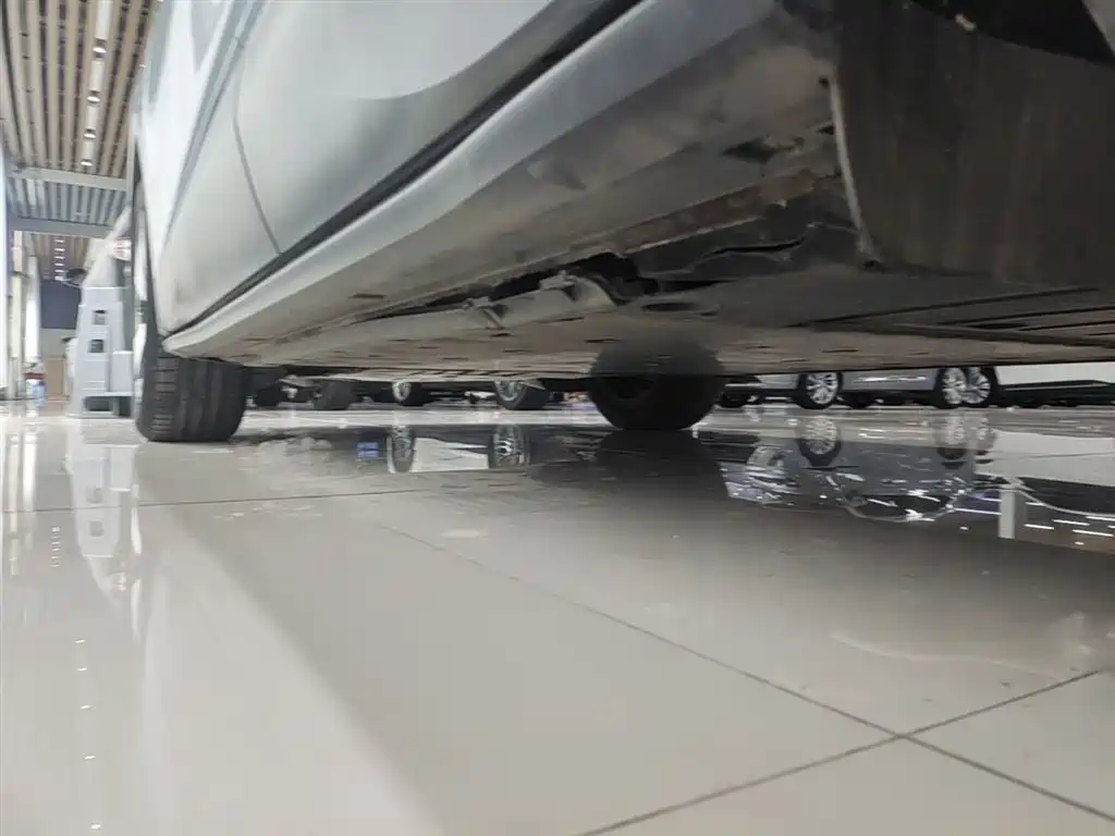 Volkswagen ID.4 X 2025 Smart Pure Intelligent Edition фото 22