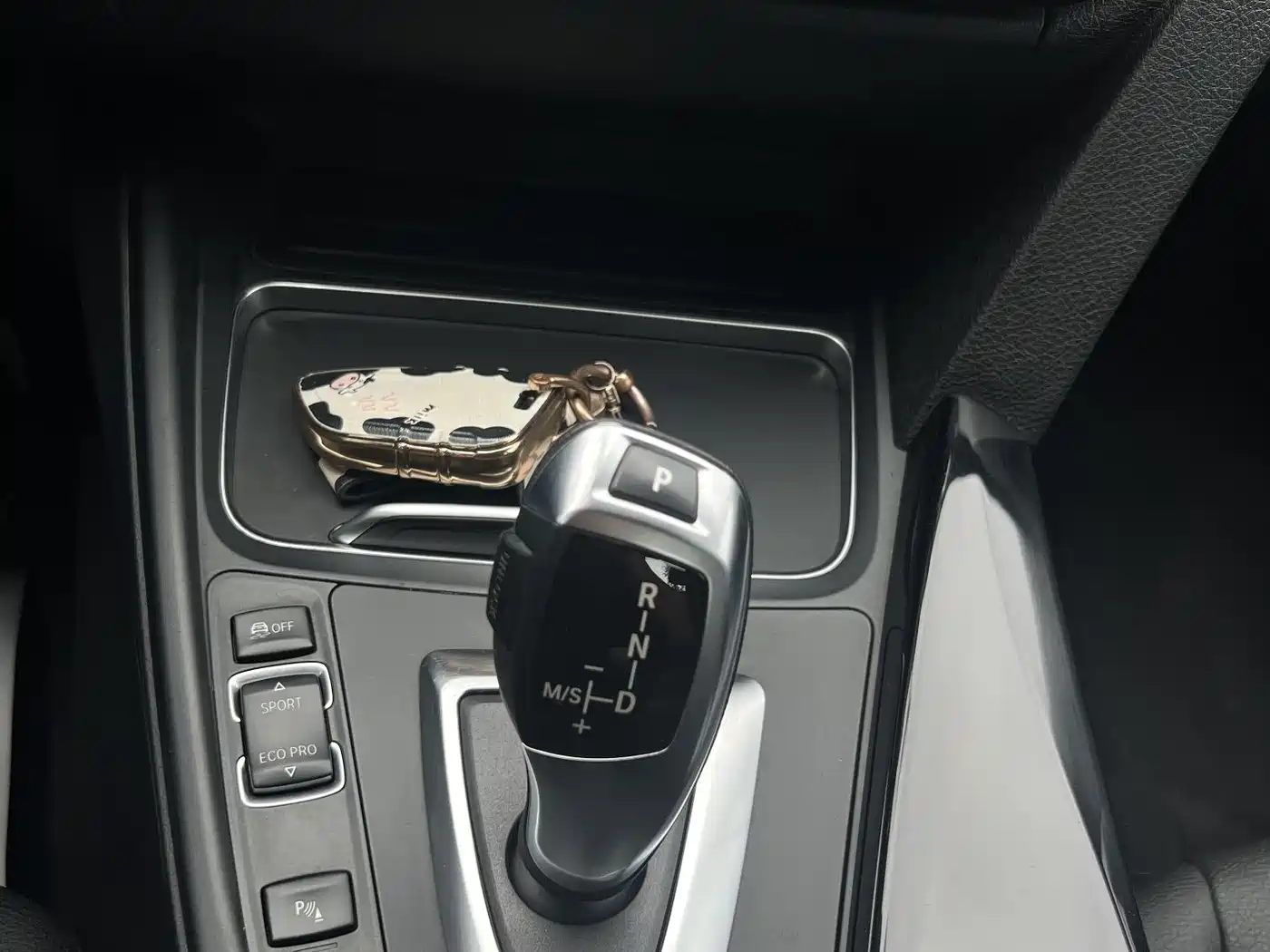 BMW 3 Series 2016 320Li Fashion Model фото 16