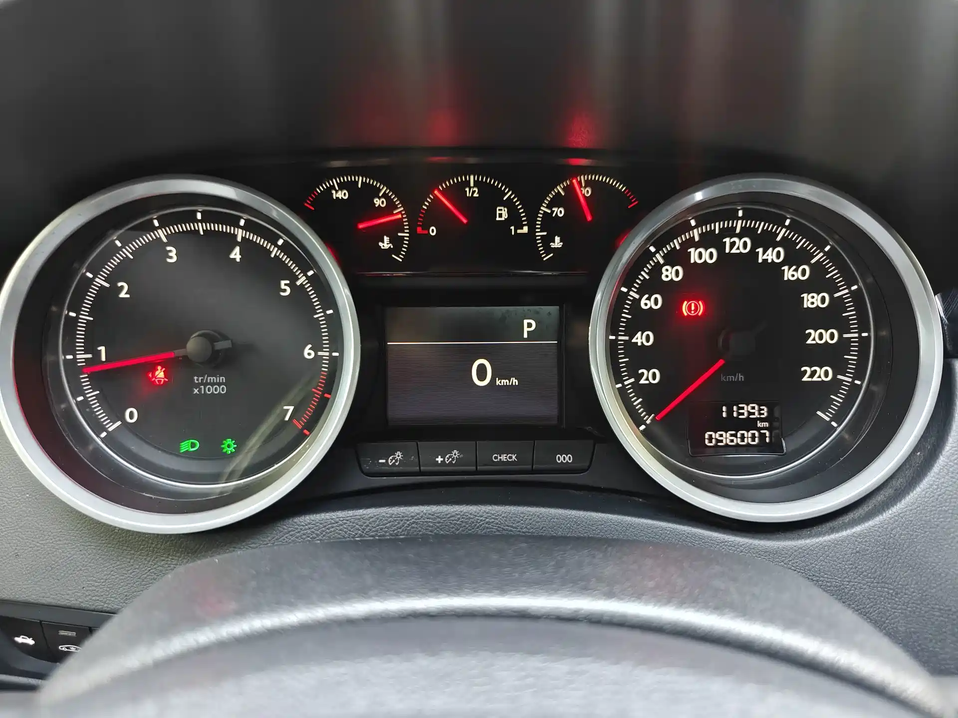 Photo 20 - Peugeot 508