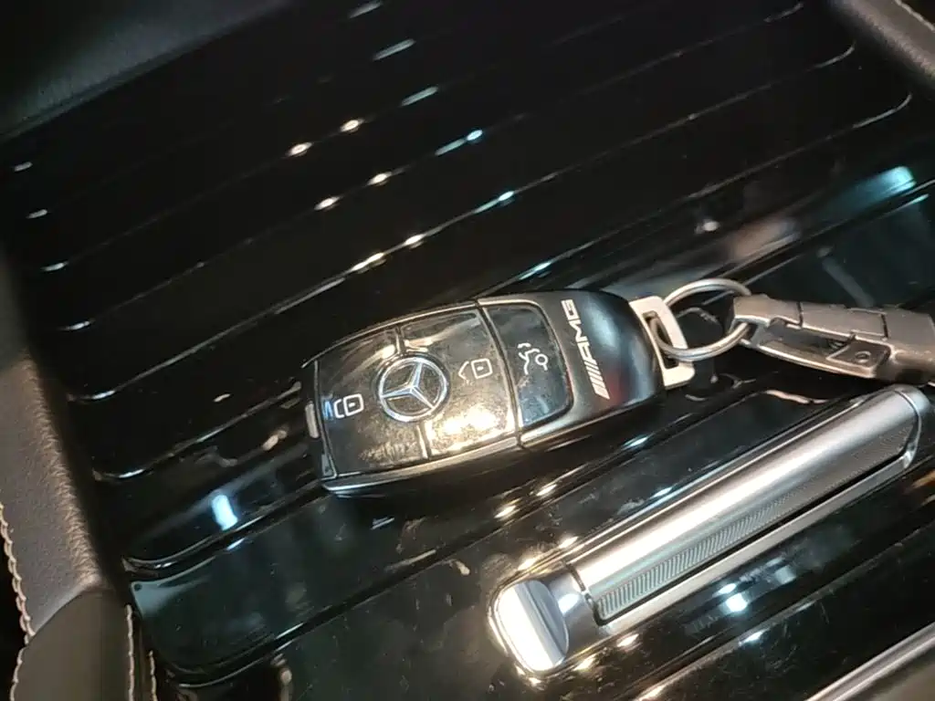 Mercedes-Benz GLE AMG 2020 2020 AMG GLE 53 4MATIC+