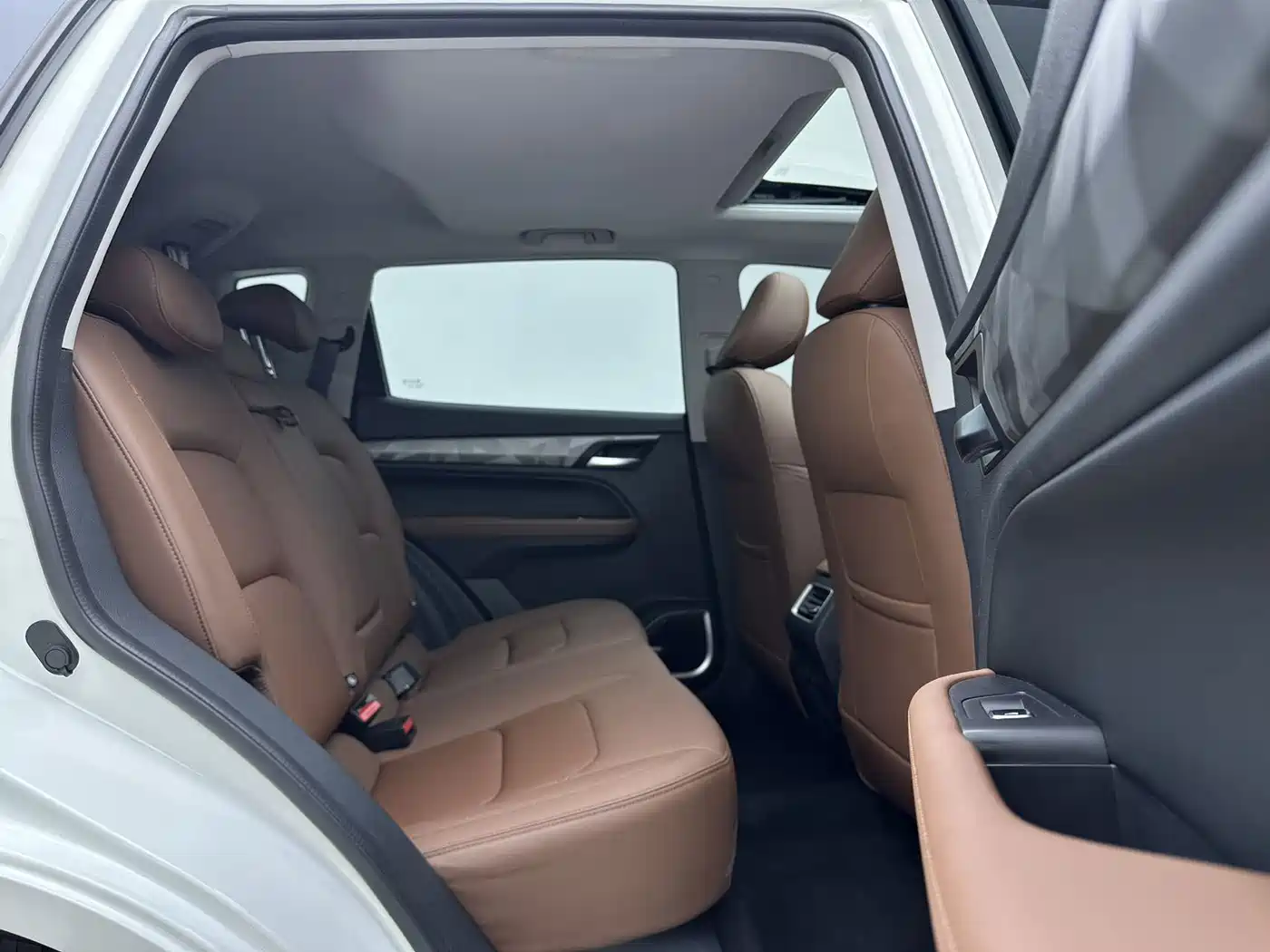 Geely Emgrand X6 2024 2021 Model PRO 1.4T Automatic Premium