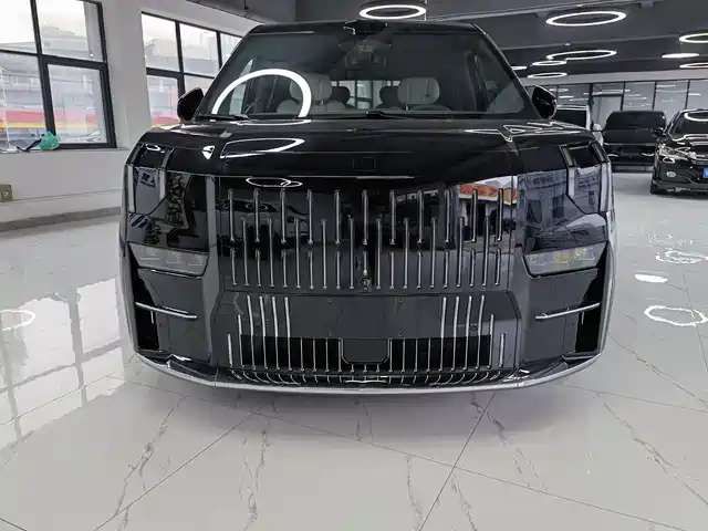 ZEEKR EXTREME KRYPTON 009