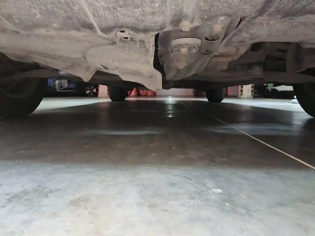 BYD F3 2014 2013 Energy-saving Edition 1.5L Manual Comfort