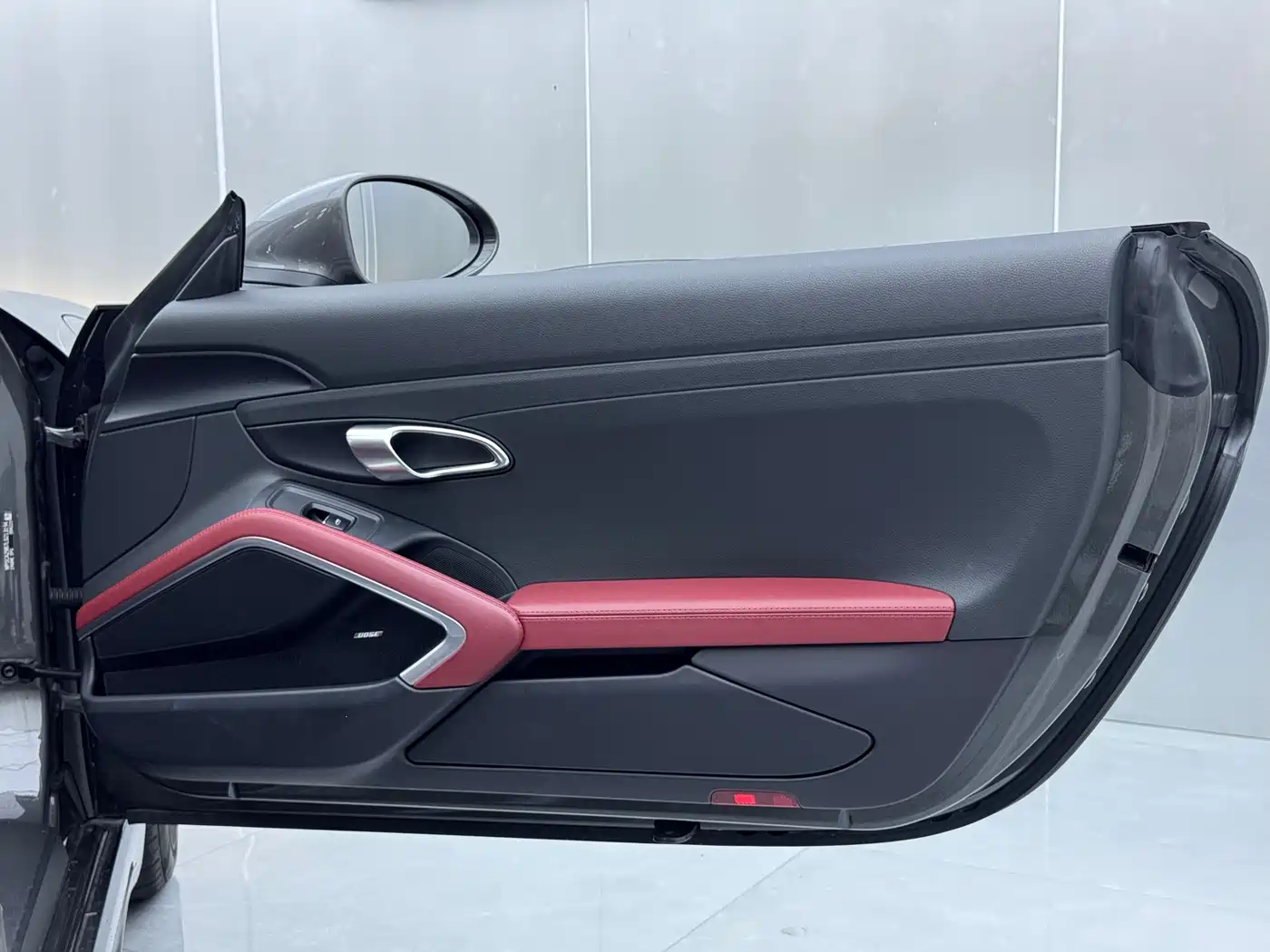 Porsche 718 2020 Boxster 2.0T фото 15