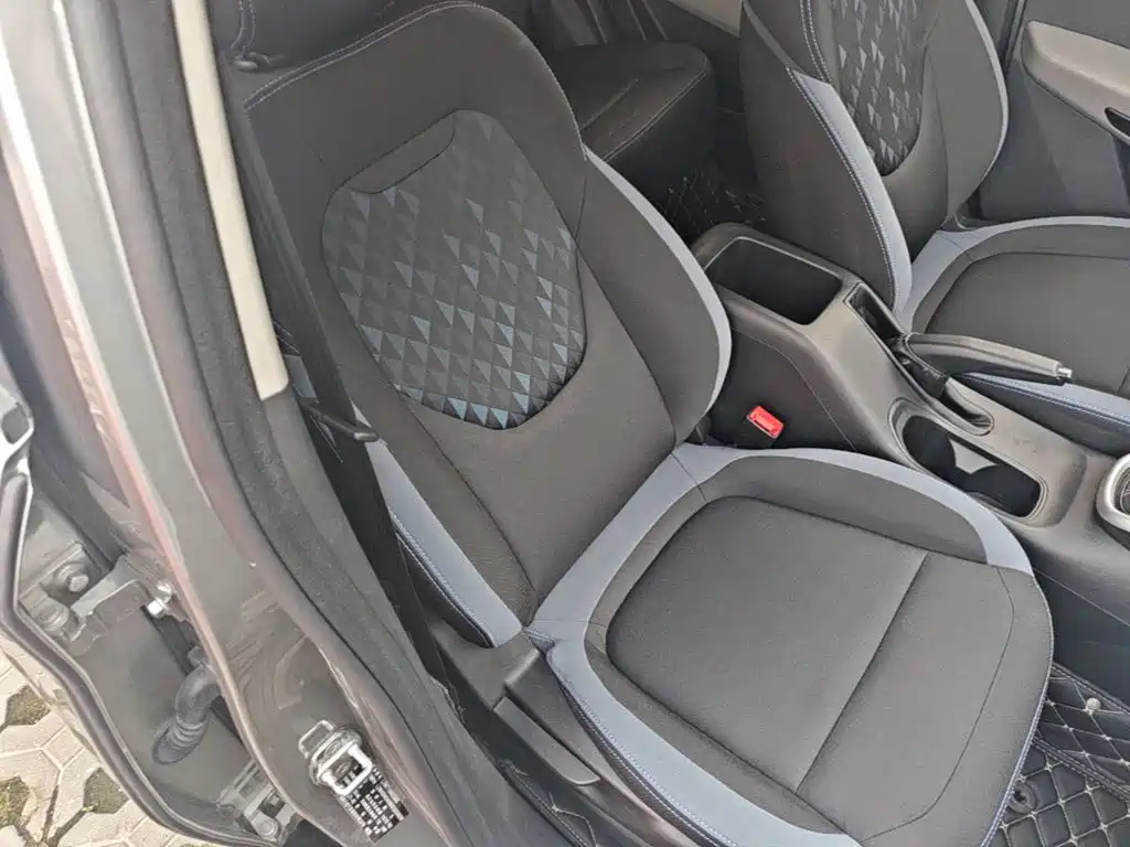 Photo 20 - Baojun 510