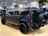 Фото 6 - Hummer H2