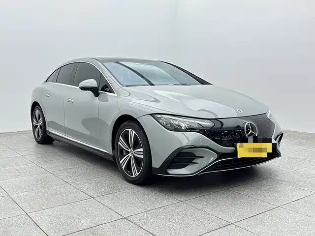 Mercedes-Benz EQE 2024 2022 350 Luxury Edition