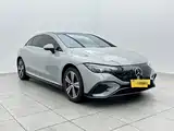 Фото 3 - Mercedes-Benz EQE