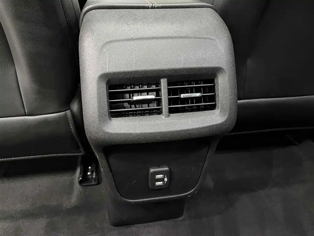 Chevrolet Equinox 2021 535T Chijie Edition фото 15