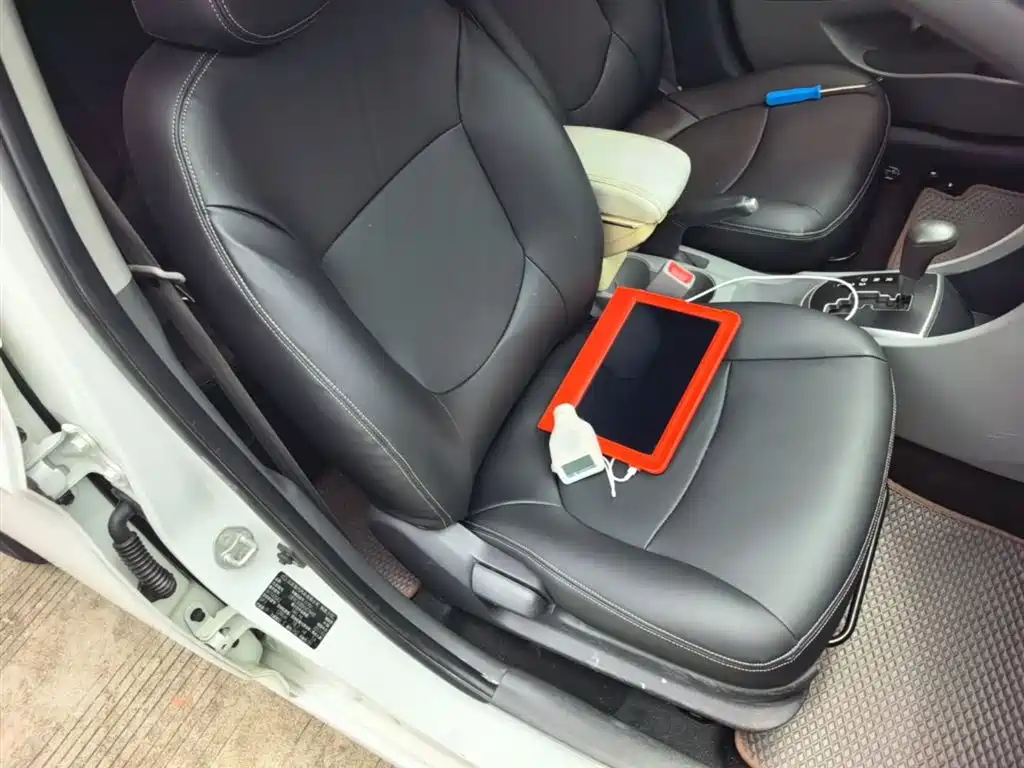 Hyundai Verna 2016 1.4L Automatic Smart GLS фото 25