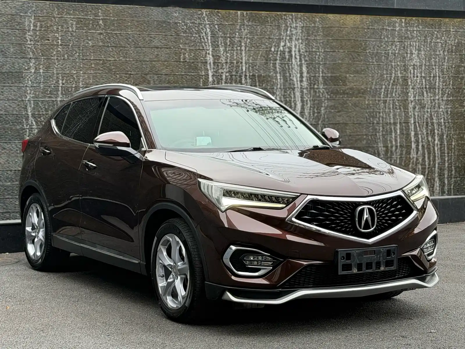 Фото 3 - Acura CDX