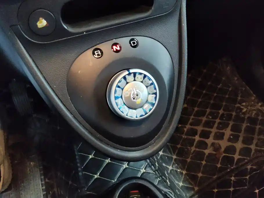 Ora Black Cat 2020 2021 301km Basic Model