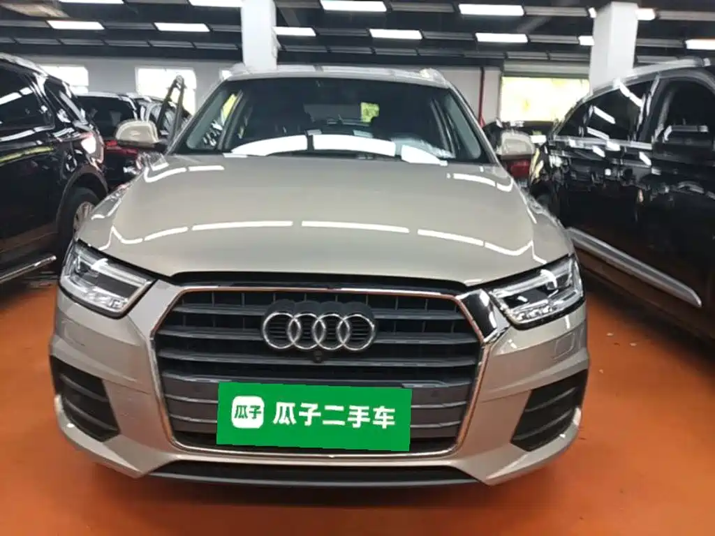 Фото 3 - Audi Q3