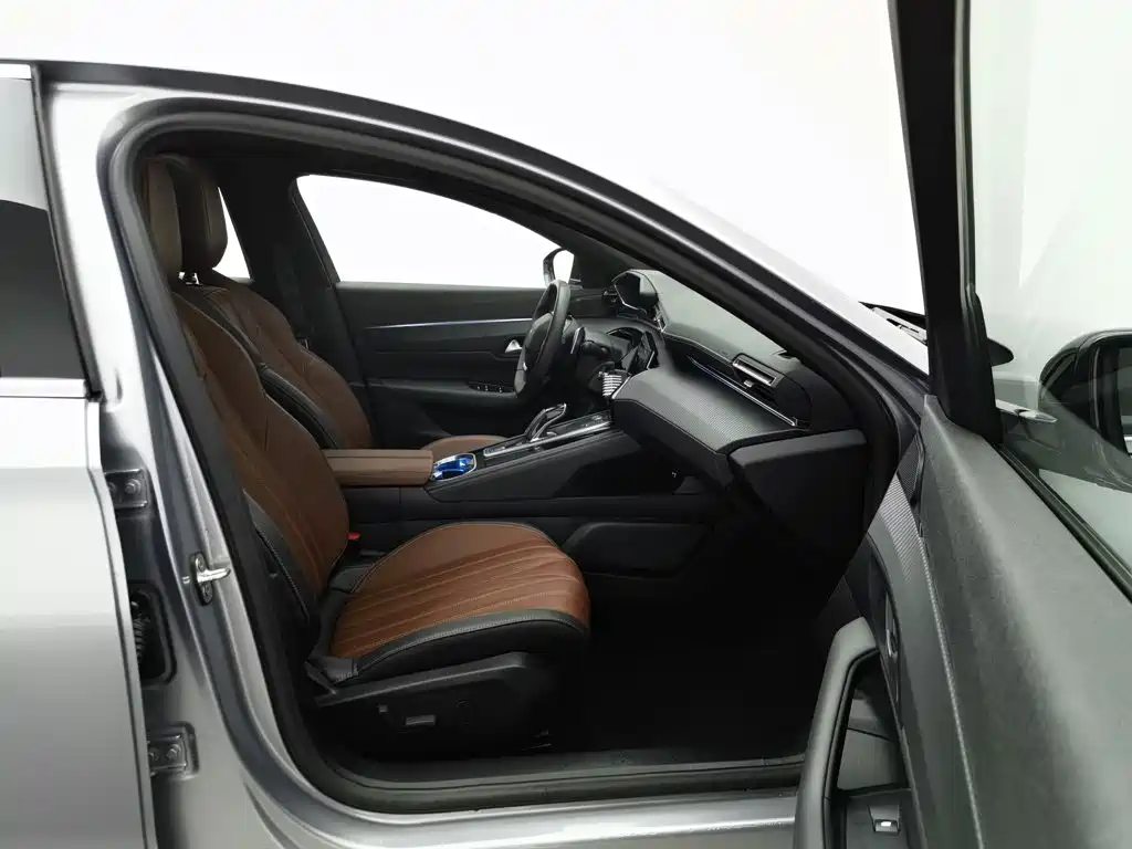Photo 23 - Peugeot 508