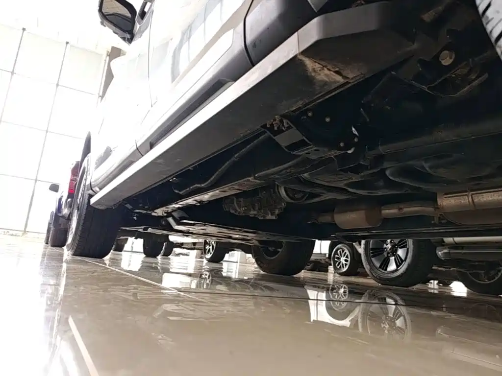 Dongfeng Zhengzhou Nissan Z9 GE PHEV 2025 2025 135KM 4WD Premium Edition