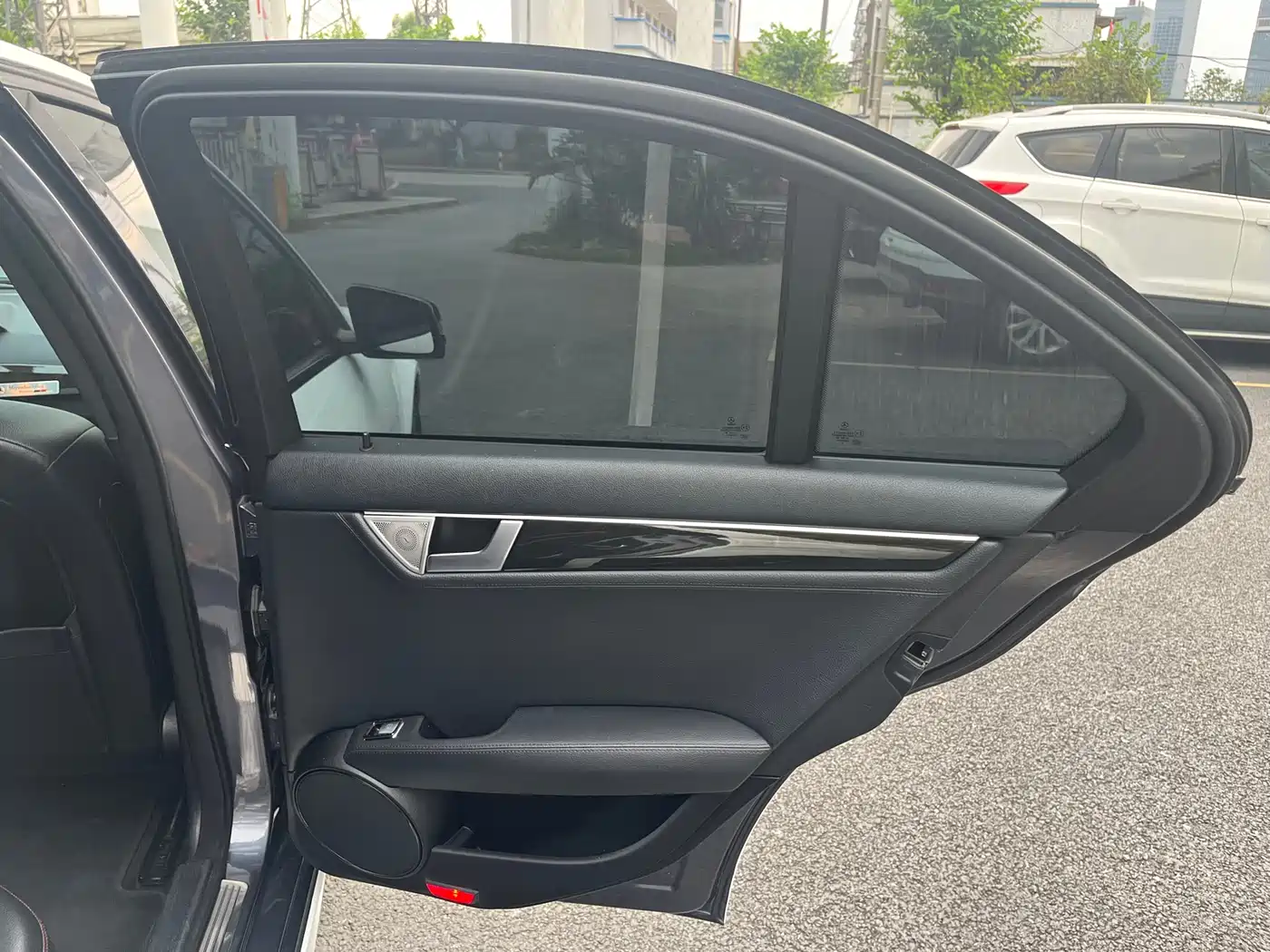 Mercedes-Benz C-Class 2013 C 300 Sport Grand Edition фото 22