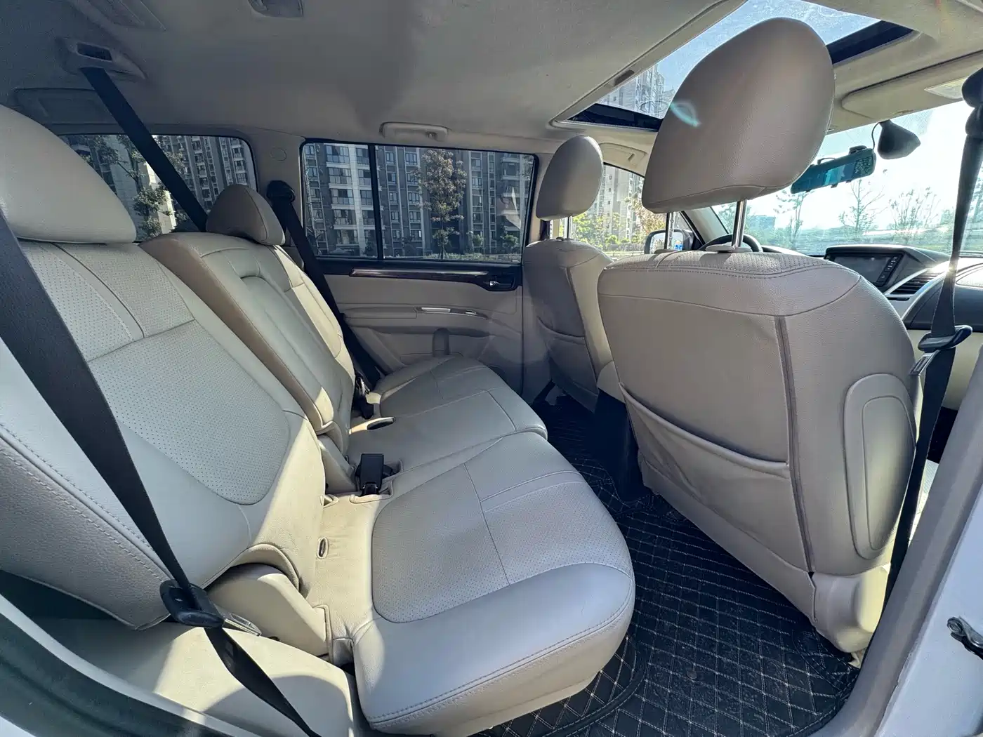 Mitsubishi Pajero Sport 2013 3.0L Automatic 4WD Flagship фото 21