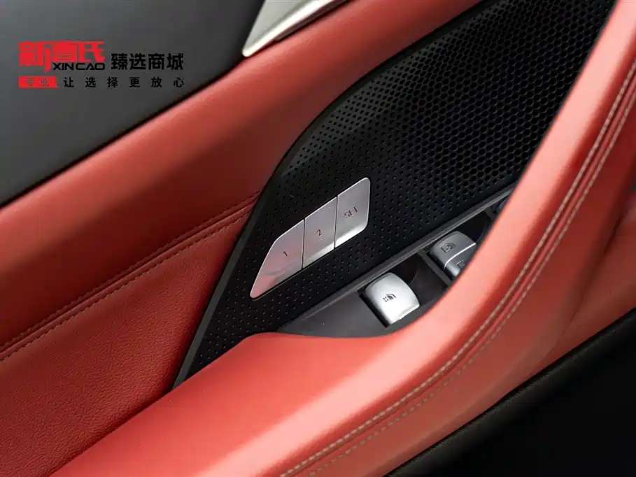 BMW 4 Series 2022 425i Convertible M Sport Package фото 24