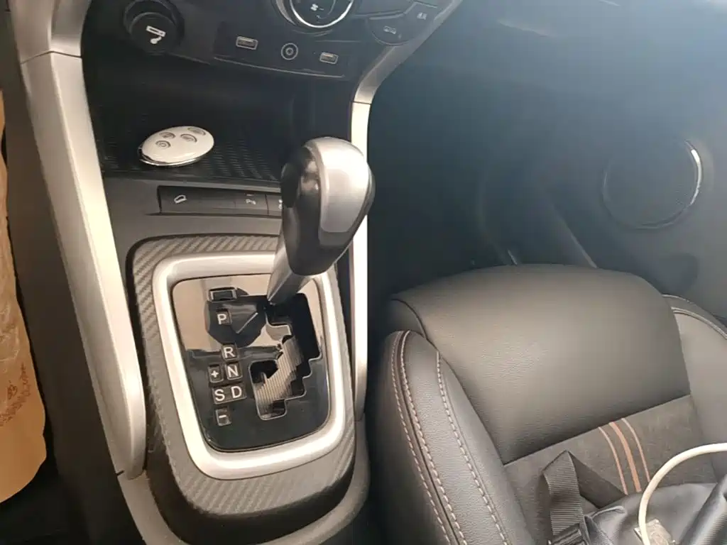 BYD Yuan 2017 2017 1.5L Auto Cool Connect