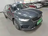 Фото 4 - Geely Preface