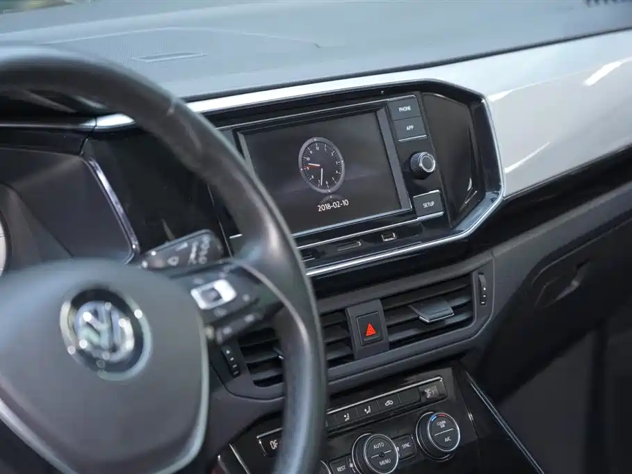 Volkswagen Tayron 2019 330TSI 4WD Luxury China V фото 10