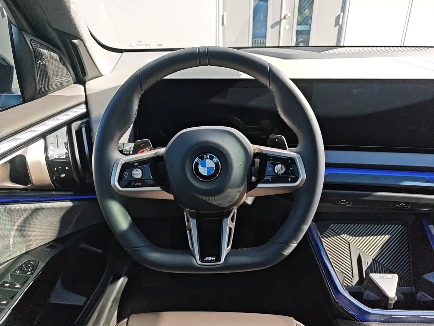 Фото 6 - BMW X3