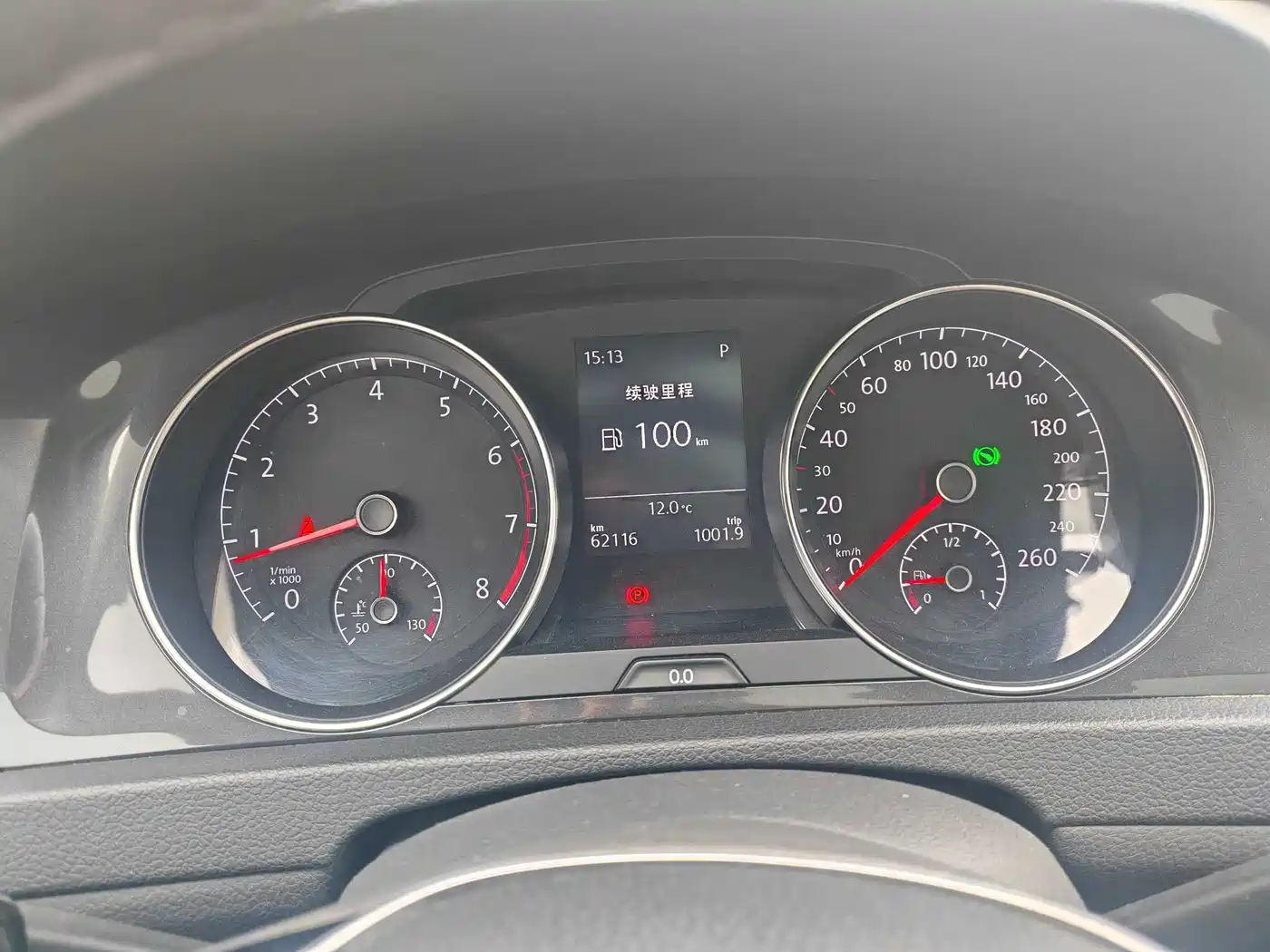 Volkswagen Golf 2017 230TSI Auto Luxury Millionth Anniversary Edition фото 10
