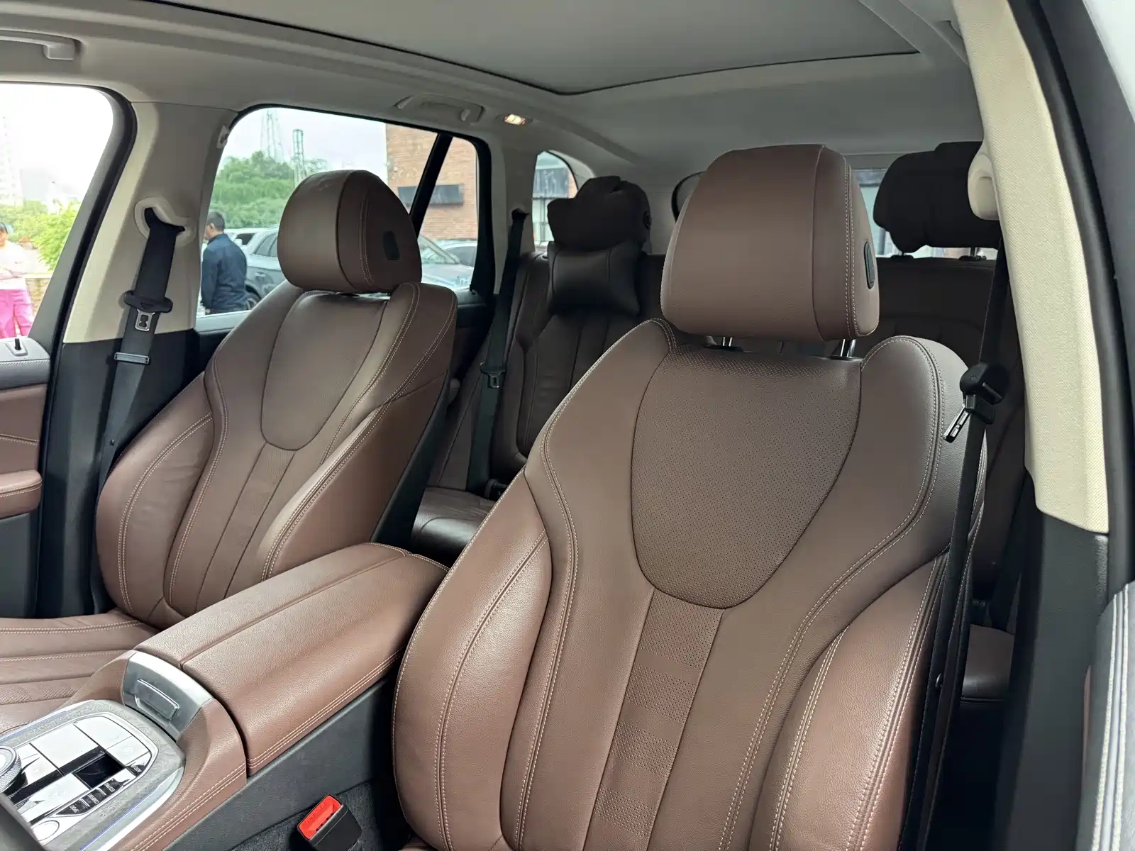 Photo 18 - BMW X5 (Import)