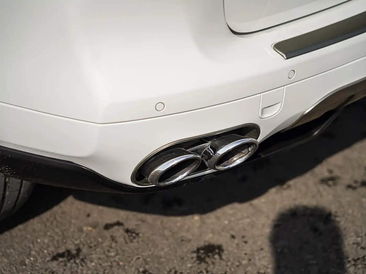 Porsche Cayenne 2008 Model Cayenne GTS 4.8L фото 14