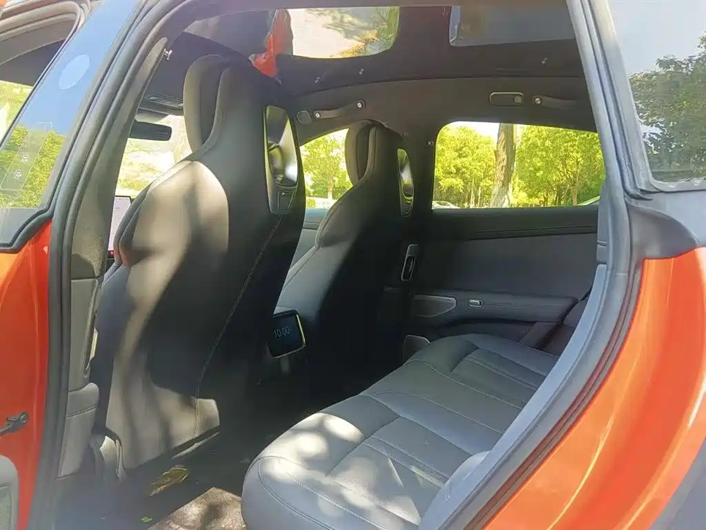 Xiaomi Auto Xiaomi YU7 2025 Ultra Long Range High Performance AWD Max Edition