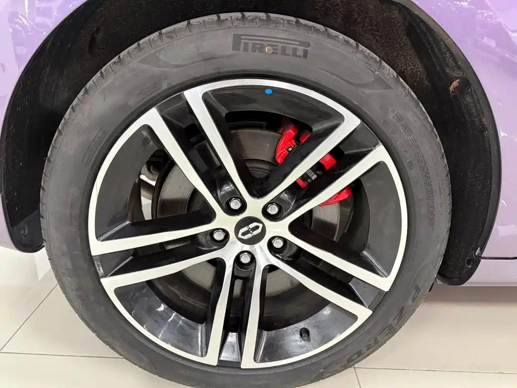 AITO Wenjie AITO M5 2025 2025 Extended Range Ultra AWD