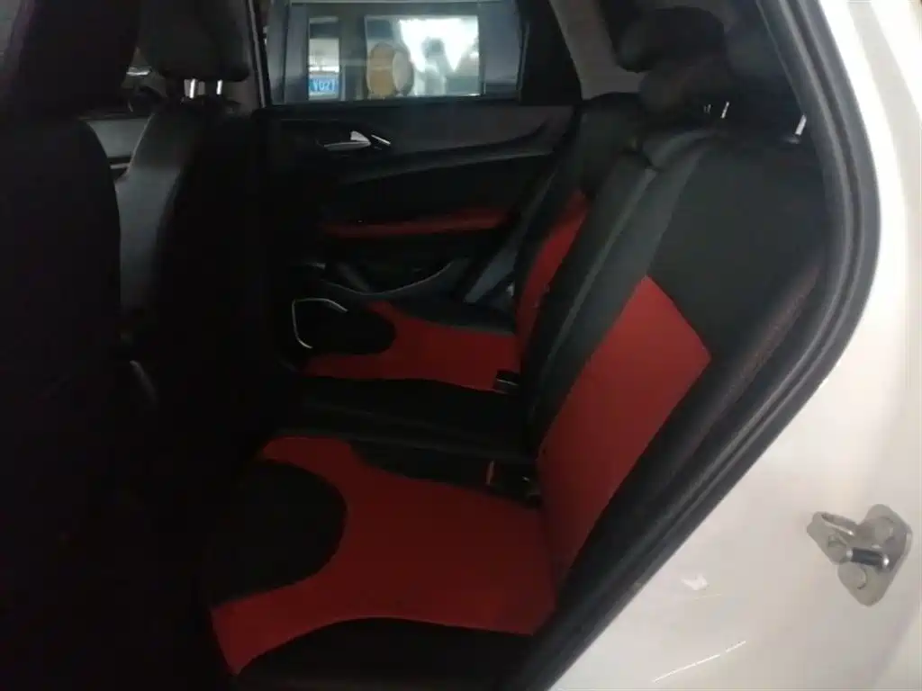 Zhonghua V3 2018 2017 1.5L Automatic Smart